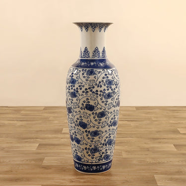 Vases-Ceramic Vase-Bloomr