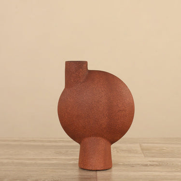 Vases-Ceramic Vase-Bloomr