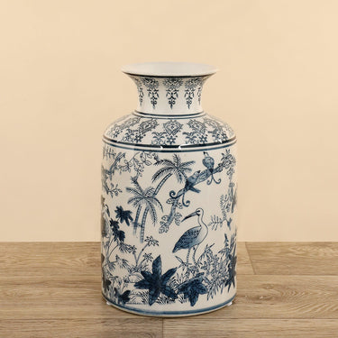 Vases-Ceramic Vase-Bloomr