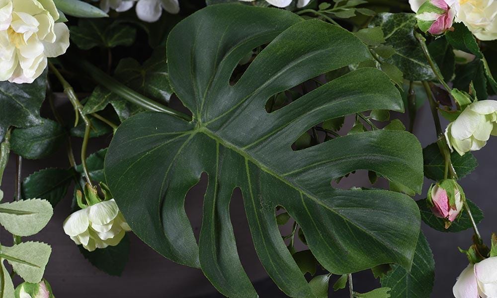 Luxury Artificial Leaves