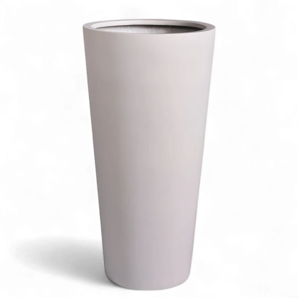 أصيص أشجار فيكونستون دائري كبير