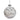 Christmas Ornaments-Christmas Bauble Set of 6-Bloomr