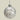 Christmas Ornaments-Christmas Bauble Set of 6-Bloomr