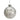 Christmas Ornaments-Christmas Bauble Set of 6-Bloomr