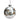 Christmas Ornaments-Christmas Bauble Set of 6-Bloomr