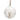 Christmas Ornaments-Christmas Bauble Set of 6-Bloomr