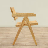 Dag <br> Dining Chair