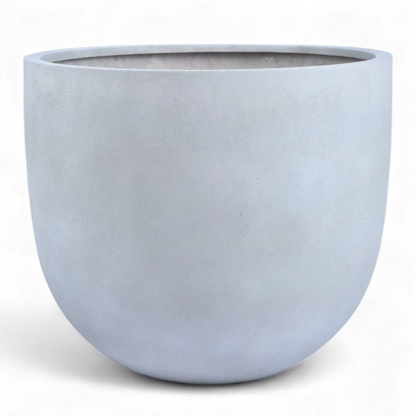 Round Polyfiber Tree Pot - Large