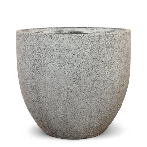 Grey Terrazzo Pot - XL