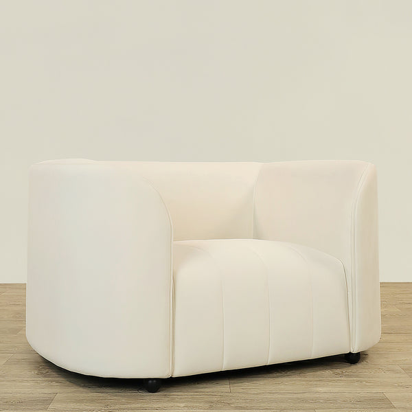 Zane - Velvet<br> Sofa