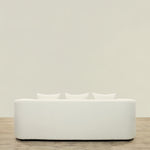 Furniture-Zane - Bouclé<br> Sofa-Bloomr