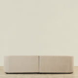 Furniture-Zane - Velvet<br> Sofa-Bloomr