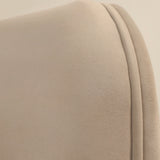 Furniture-Zane - Velvet<br> Sofa-Bloomr