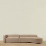 Furniture-Santos <br> Sofa-Bloomr