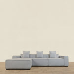 Furniture-River <br> Sofa-Bloomr