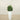Trees-Artificial Fiddle Tree 90cm-Bloomr