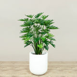 Artificial Philodendron Tree <br> 100cm