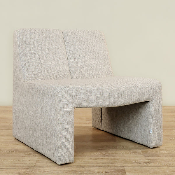 Nella <br>Armchair Lounge Chair