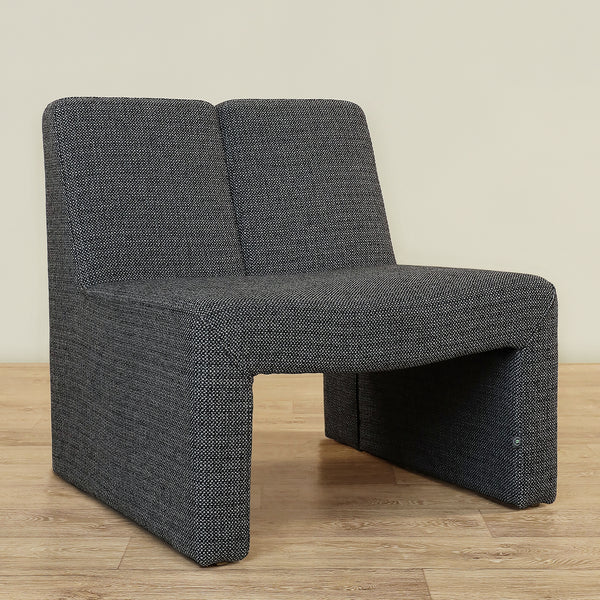 Nella <br>Armchair Lounge Chair