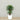 Trees-Artificial Areca Palm <br> 120cm-Bloomr