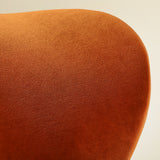 Tate<br> Swivel Armchair Lounge Chair