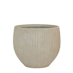 Pots-Round Ficonstone Tree Pot - Small-Bloomr