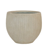 Pots-Round Ficonstone Tree Pot - Medium-Bloomr