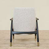 -Helio Armchair Lounge Chair-Bloomr