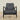 -Helio Armchair Lounge Chair-Bloomr