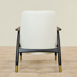 -Helio Armchair Lounge Chair-Bloomr