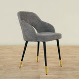 Pansy <br>Dining Chair