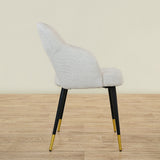 Pansy <br>Dining Chair