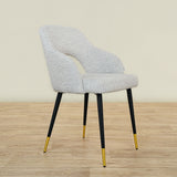 Pansy <br>Dining Chair