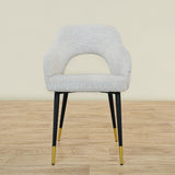 Pansy <br>Dining Chair