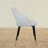 Pansy <br>Dining Chair