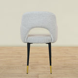 Pansy <br>Dining Chair