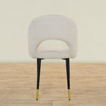 Furniture-Janine <br>Dining Chair-Bloomr