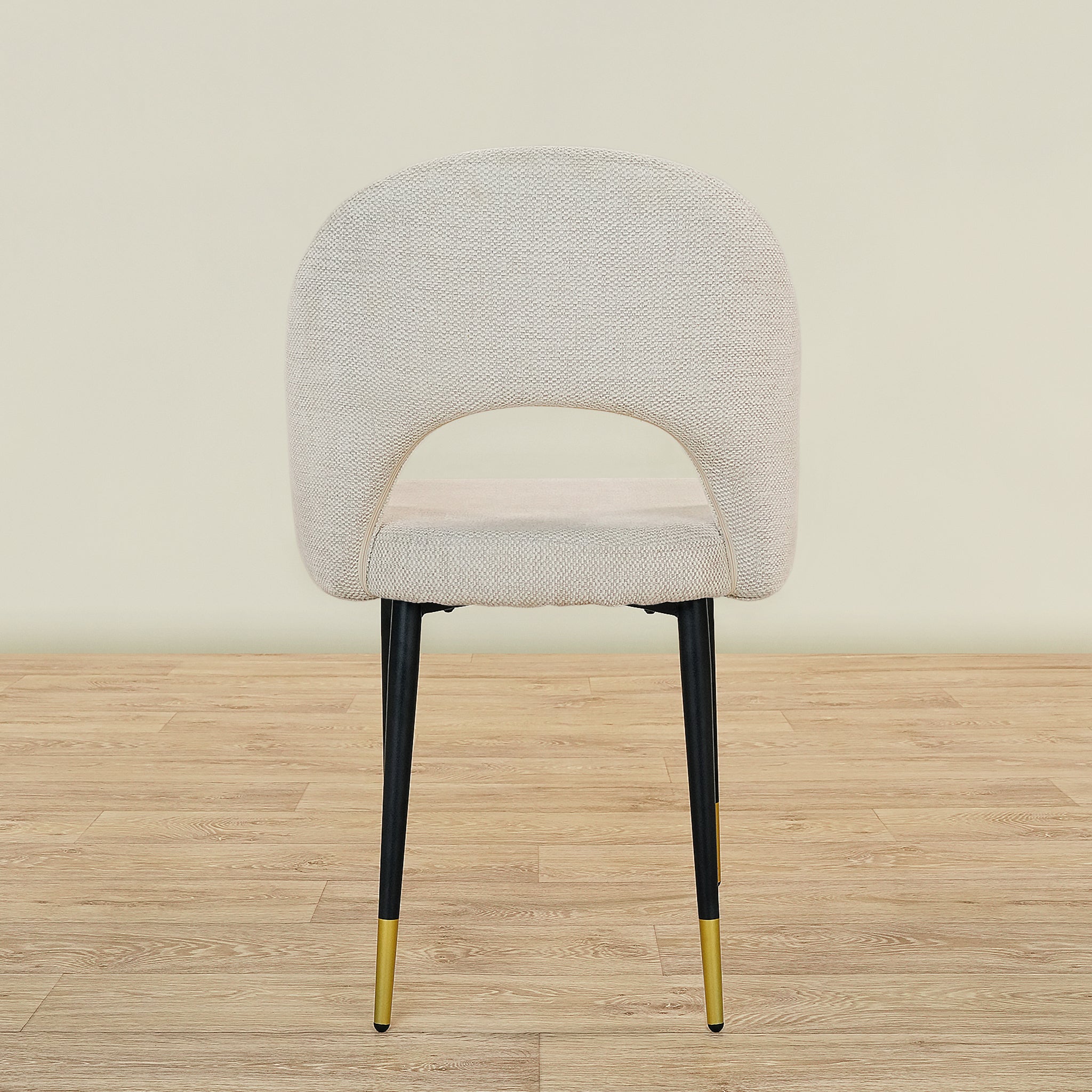 Furniture-Janine <br>Dining Chair-Bloomr