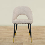 Janine <br>Dining Chair