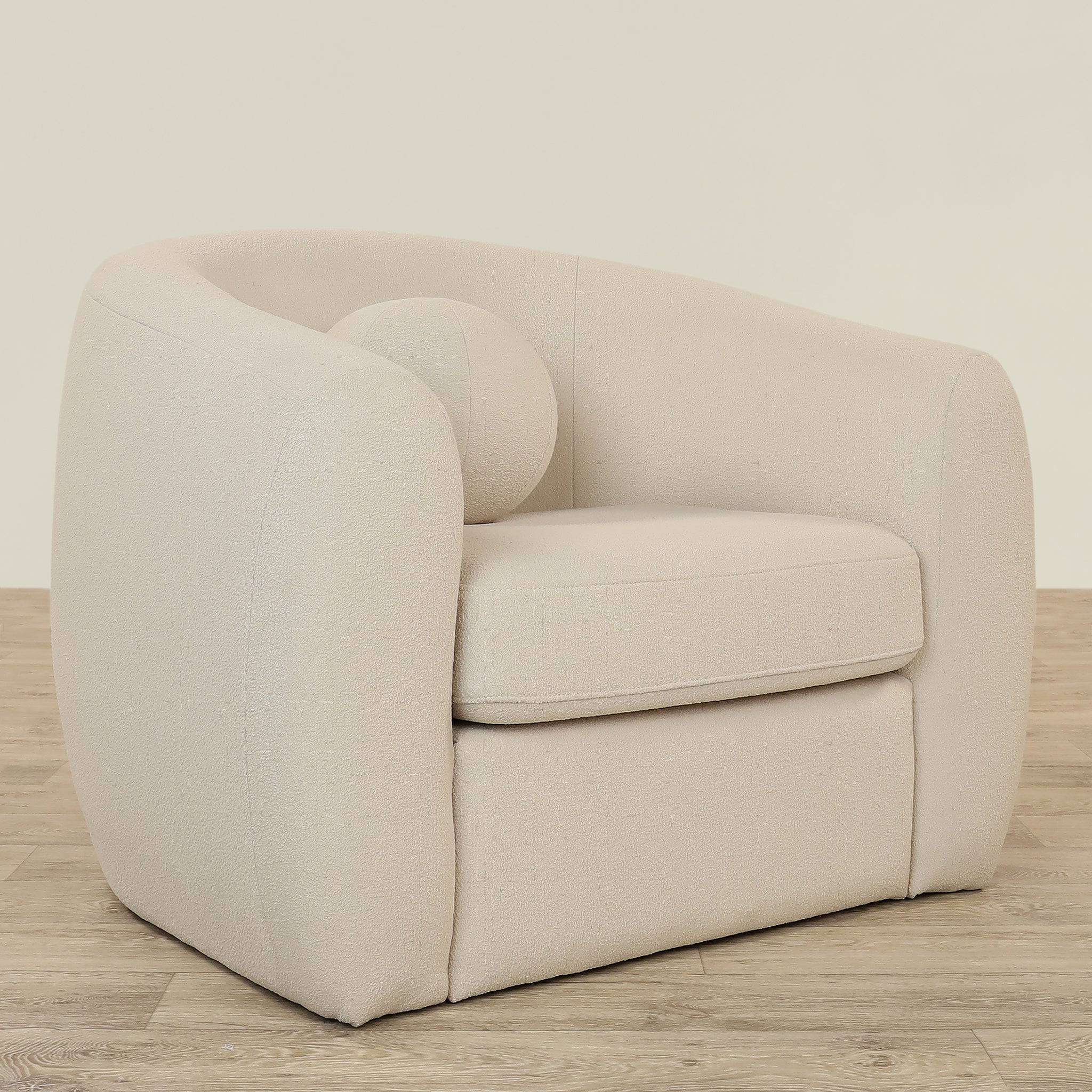 Cali - Bouclé<br> Sofa