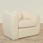 -Cali Armchair Lounge Chair-Bloomr