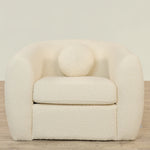 -Cali Armchair Lounge Chair-Bloomr