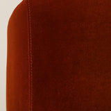 Castor - Velvet<br> Sofa