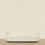 Furniture-Xander - Bouclé Sofa-Bloomr