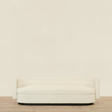 Furniture-Xander - Bouclé Sofa-Bloomr