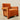 Furniture-Thanos <br> Armchair Lounge Chair-Bloomr