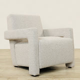 Furniture-Thanos<br> Armchair Lounge Chair-Bloomr