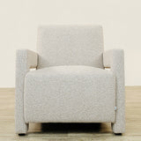 Furniture-Thanos<br> Armchair Lounge Chair-Bloomr