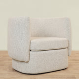 Niles Armchair Lounge Chair