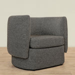 Furniture-Niles Armchair Lounge Chair-Bloomr